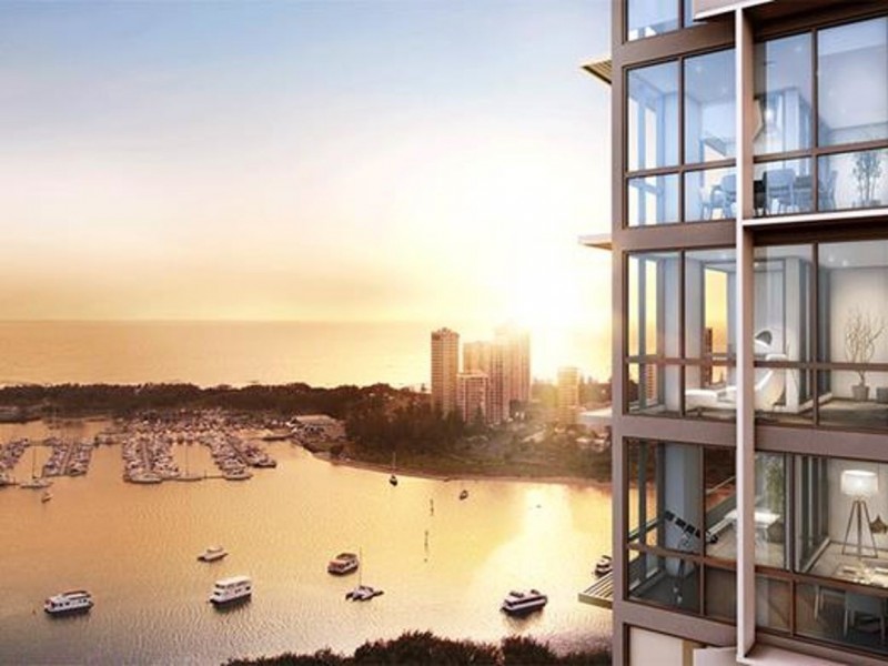 2-1 Como Crescent, Southport QLD 4215