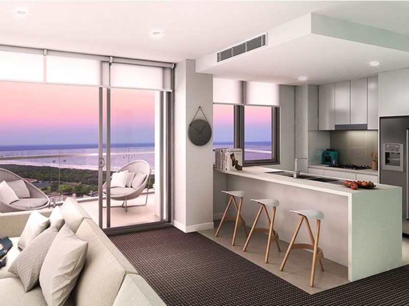 2-1 Como Crescent, Southport QLD 4215