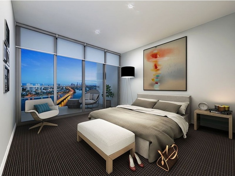 2-1 Como Crescent, Southport QLD 4215