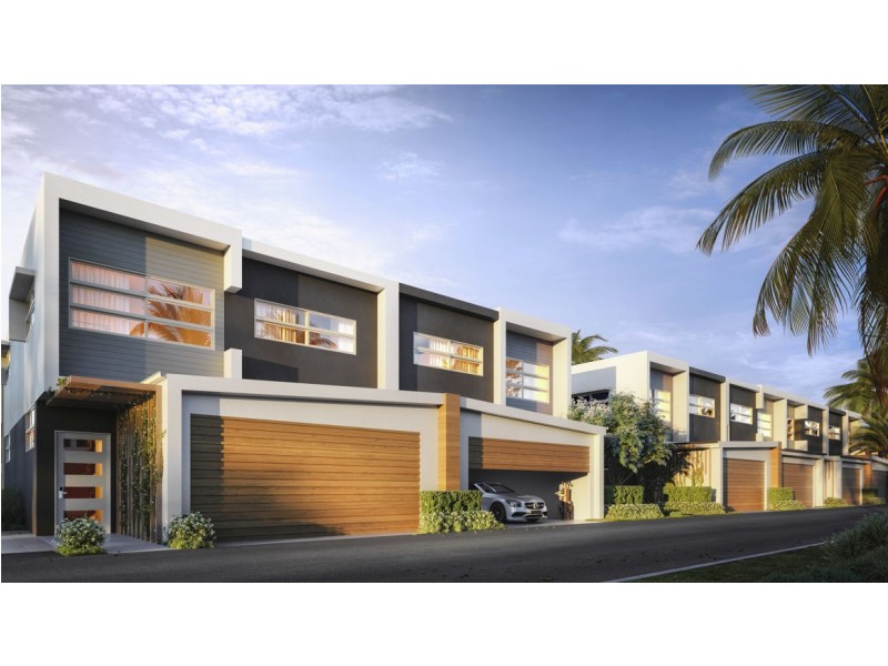 23 Villas Sickle Avenue, Hope Island QLD 4212