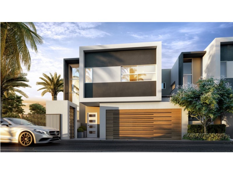 23 Villas Sickle Avenue, Hope Island QLD 4212