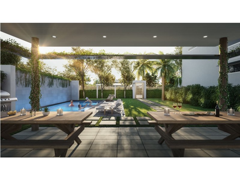 23 Villas Sickle Avenue, Hope Island QLD 4212