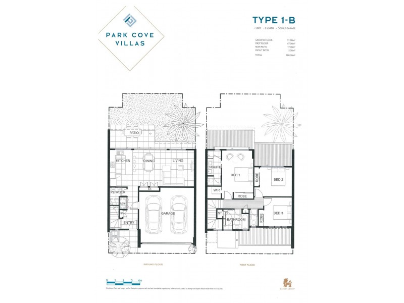 23 Villas Sickle Avenue, Hope Island QLD 4212