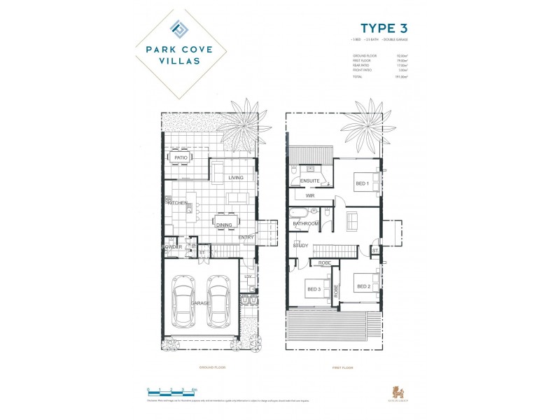 23 Villas Sickle Avenue, Hope Island QLD 4212