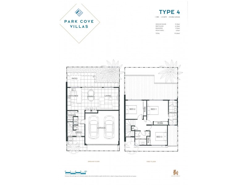 23 Villas Sickle Avenue, Hope Island QLD 4212