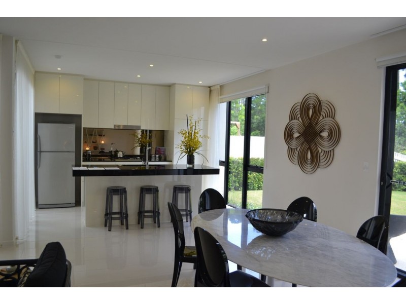 2658 The Address, Sanctuary Cove QLD 4212