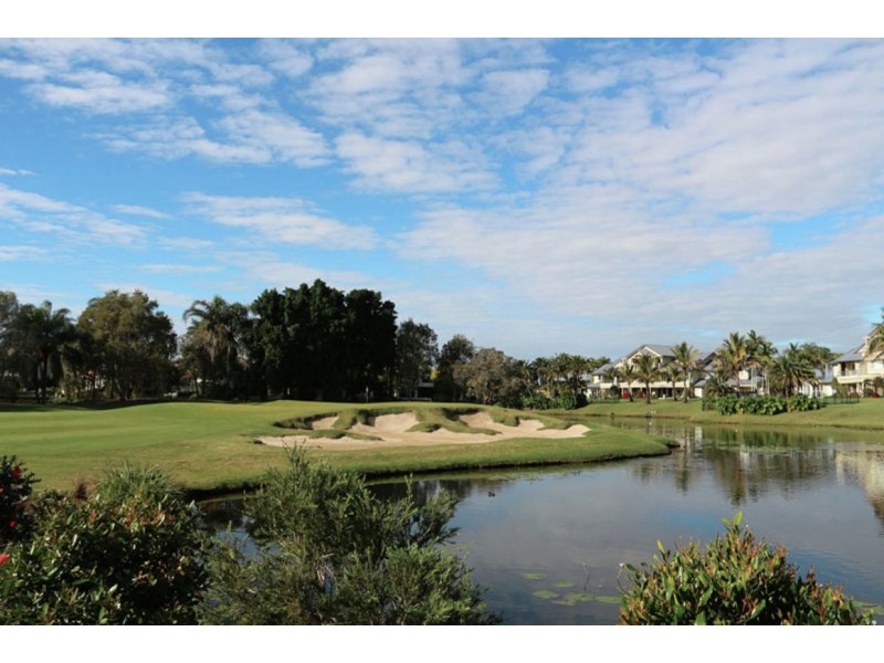 2658 The Address, Sanctuary Cove QLD 4212