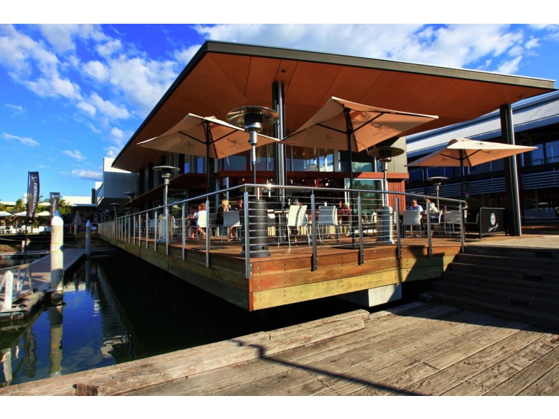 2658 The Address, Sanctuary Cove QLD 4212