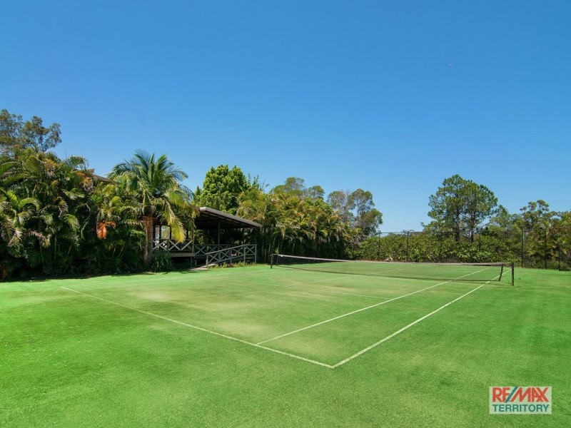 2009 – 2015 Mt Cotton Road, Cornubia QLD 4130