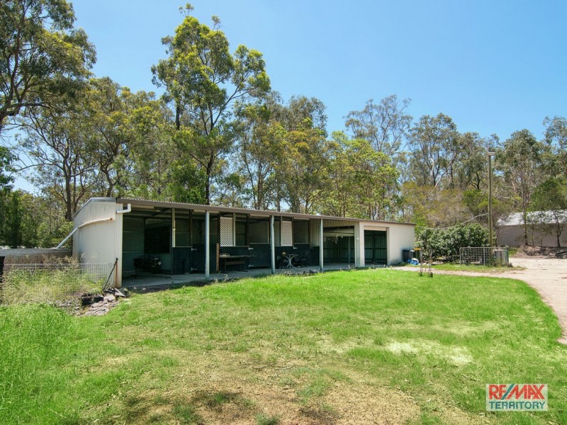 2009 – 2015 Mt Cotton Road, Cornubia QLD 4130