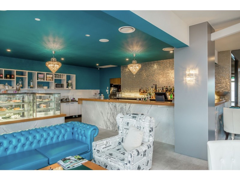 20/156 Marina Quays Boulevard, Hope Island QLD 4212