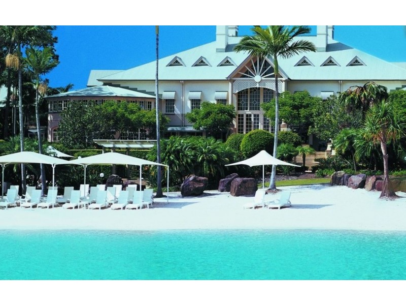 20/156 Marina Quays Boulevard, Hope Island QLD 4212