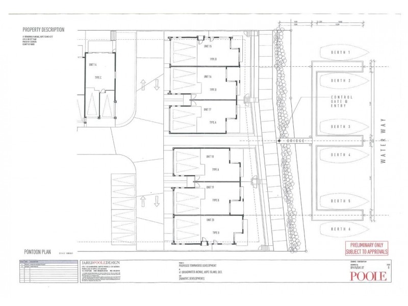 20/156 Marina Quays Boulevard, Hope Island QLD 4212