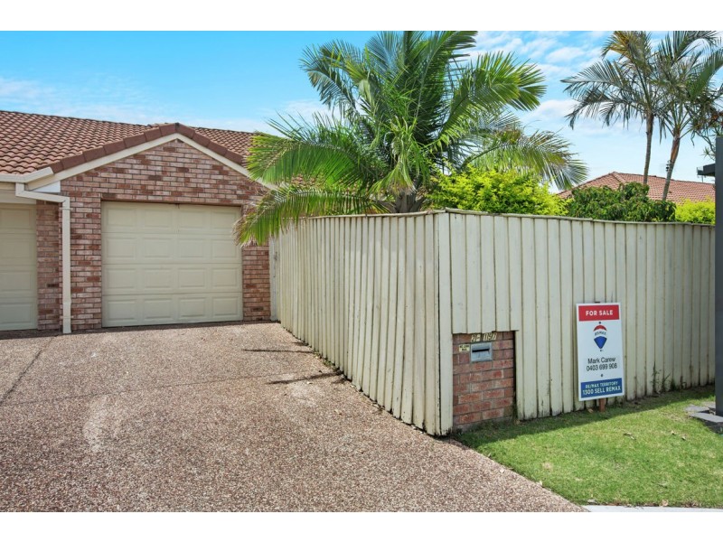 2/157 Whiting Street, Labrador QLD 4215