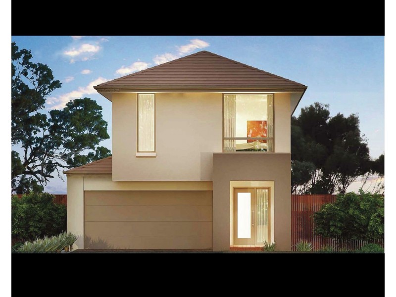 Bobsled Lane, Coomera QLD 4209