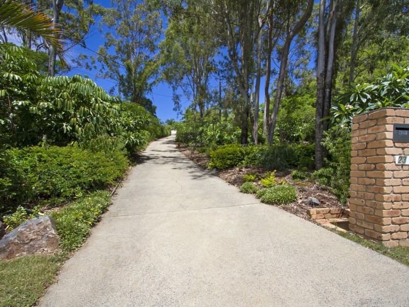 23 Clarence Drive, Helensvale QLD 4212