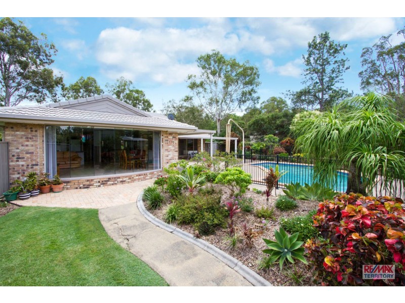 1 Colo Court, Helensvale QLD 4212