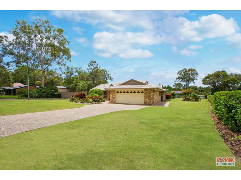 1 Colo Court, Helensvale QLD 4212