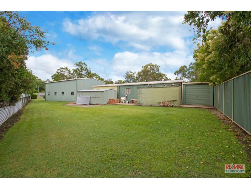 1 Colo Court, Helensvale QLD 4212