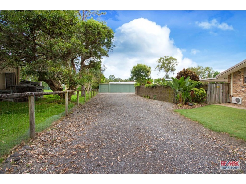 1 Colo Court, Helensvale QLD 4212