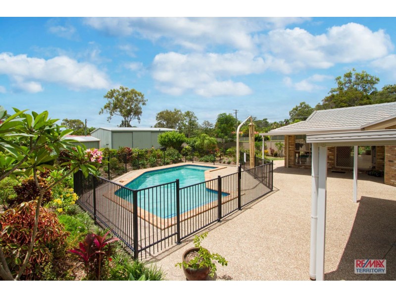 1 Colo Court, Helensvale QLD 4212