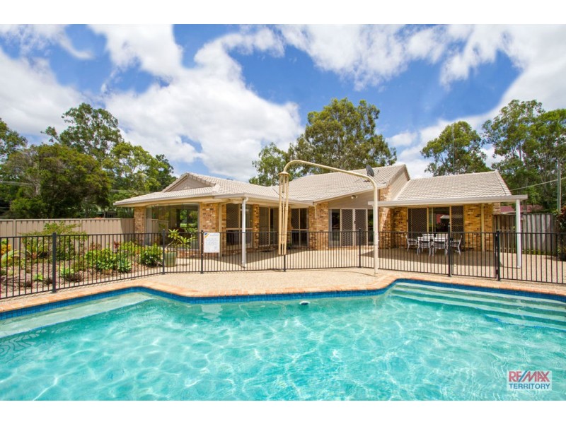 1 Colo Court, Helensvale QLD 4212