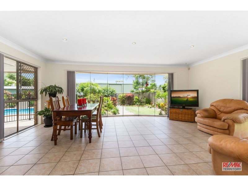 1 Colo Court, Helensvale QLD 4212
