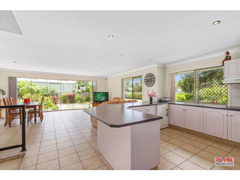 1 Colo Court, Helensvale QLD 4212