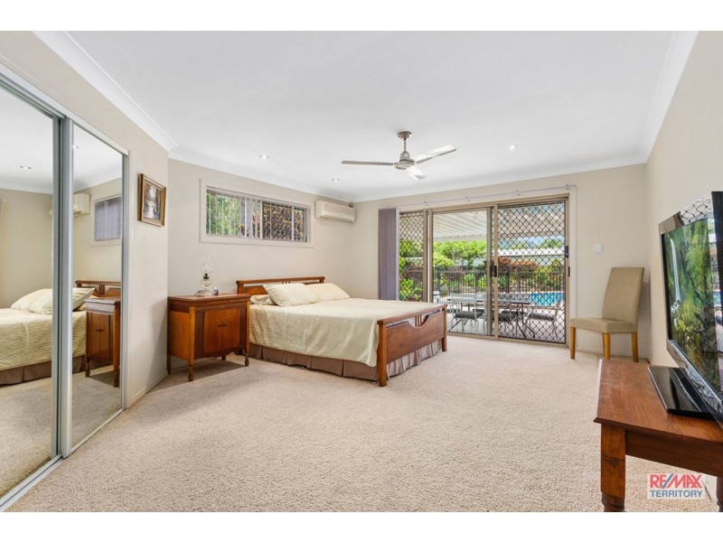 1 Colo Court, Helensvale QLD 4212