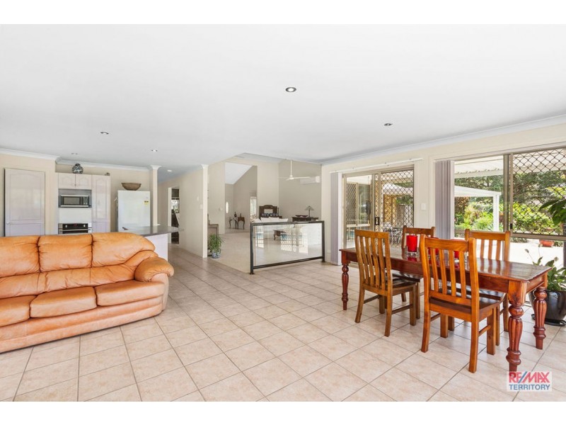 1 Colo Court, Helensvale QLD 4212