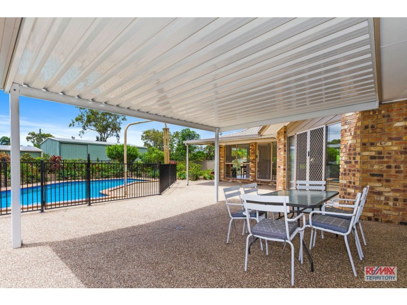 1 Colo Court, Helensvale QLD 4212