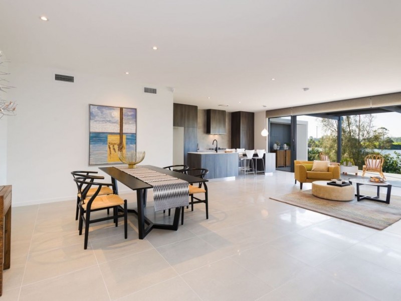 99 River Links Boulevard East, Helensvale QLD 4212