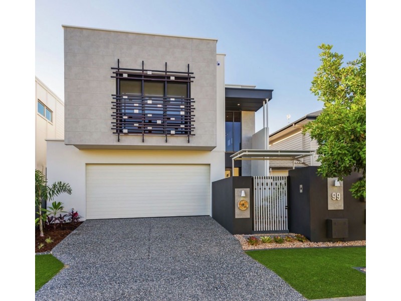 99 River Links Boulevard East, Helensvale QLD 4212