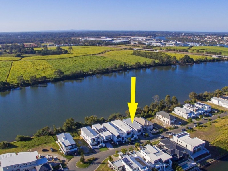 99 River Links Boulevard East, Helensvale QLD 4212