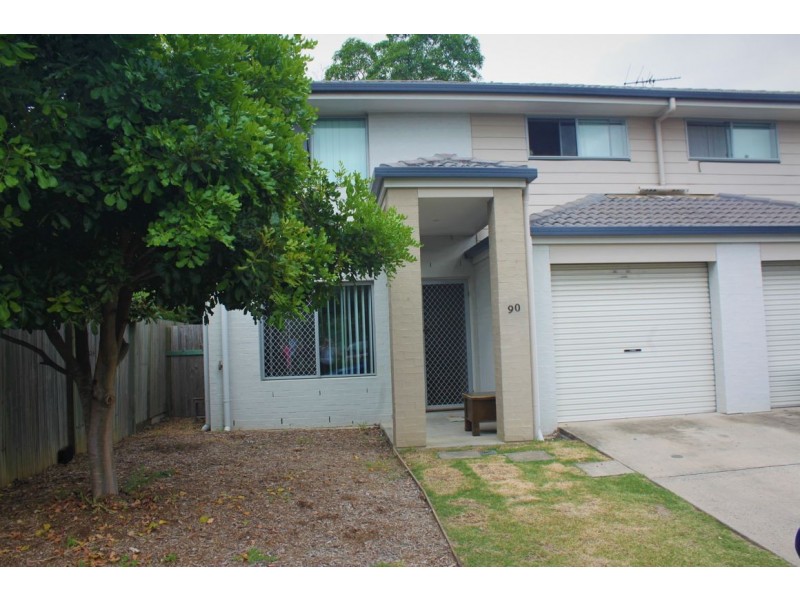 90/116 Station road, Loganlea QLD 4131