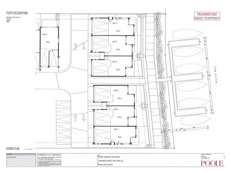 16/156 Marina Quays Boulevard, Hope Island QLD 4212