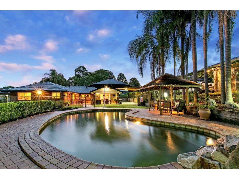 47 Clivia Crescent, Daisy Hill QLD 4127