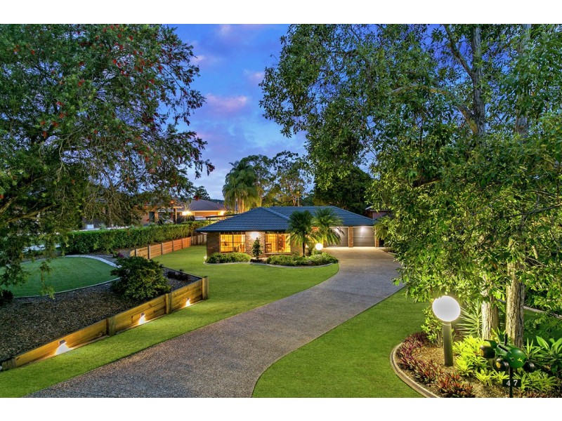 47 Clivia Crescent, Daisy Hill QLD 4127