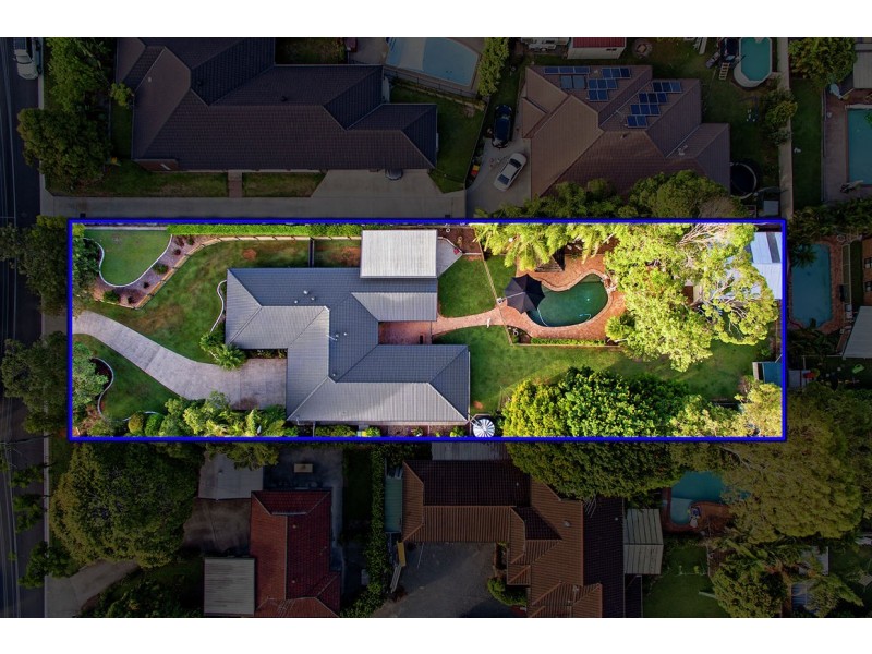 47 Clivia Crescent, Daisy Hill QLD 4127