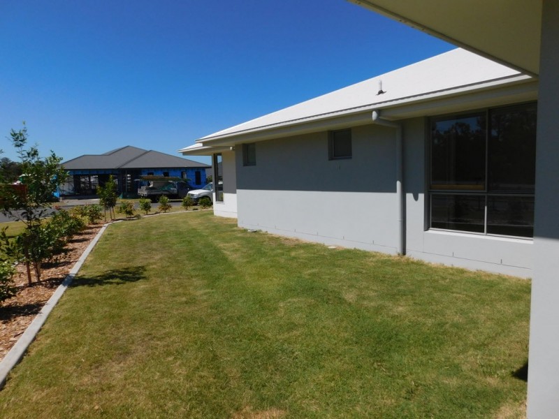 Lot 451 Beilby Crescent, Pimpama QLD 4209