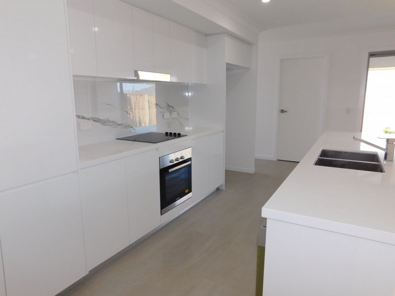 Lot 451 Beilby Crescent, Pimpama QLD 4209