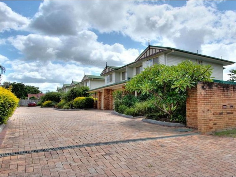 1/16 Maranda Street, Shailer Park QLD 4128