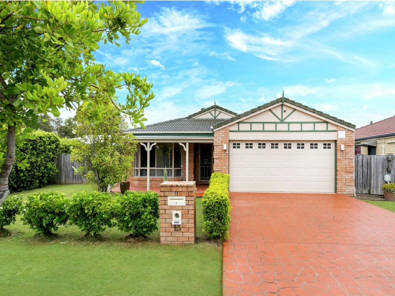 13 River Park Drive, Loganholme QLD 4129