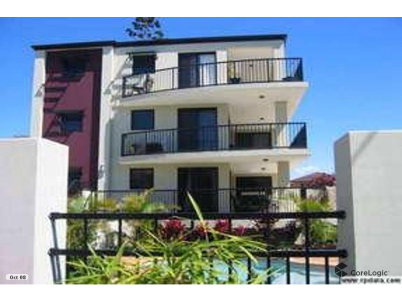 6/26 Bath Street, Labrador QLD 4215