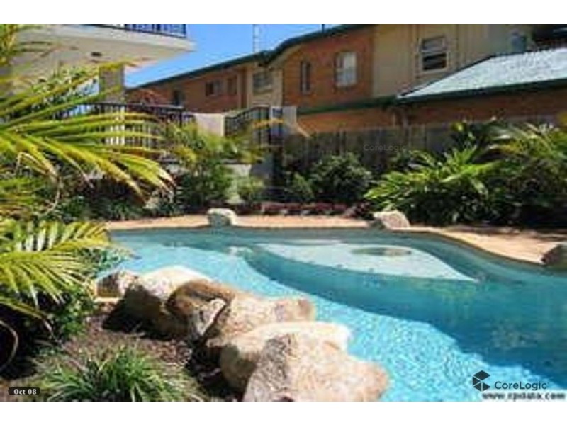 6/26 Bath Street, Labrador QLD 4215