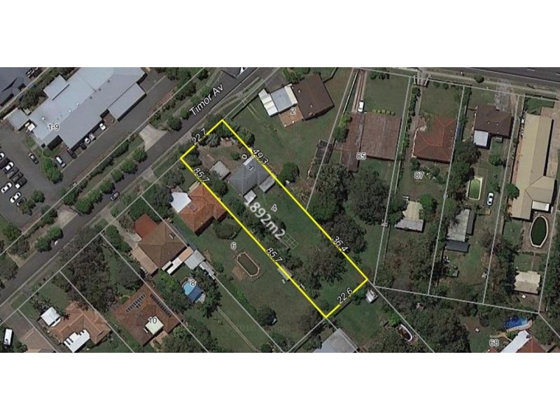 4 Timor Avenue, Loganholme QLD 4129