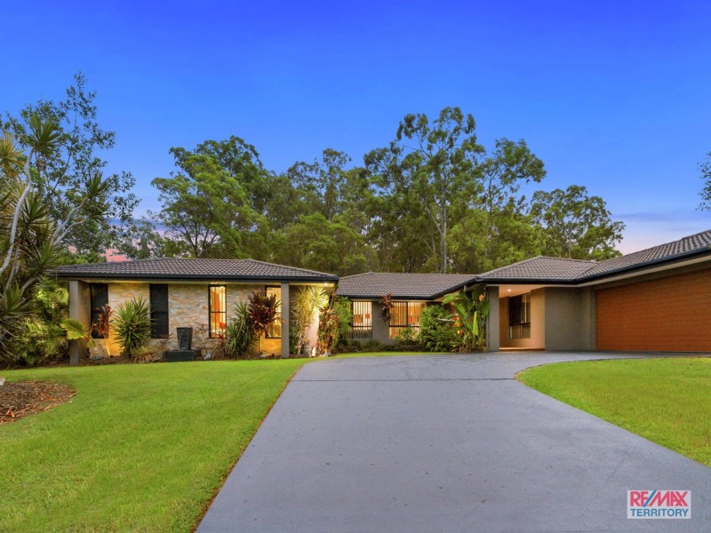 26 Eastern Court, Helensvale QLD 4212