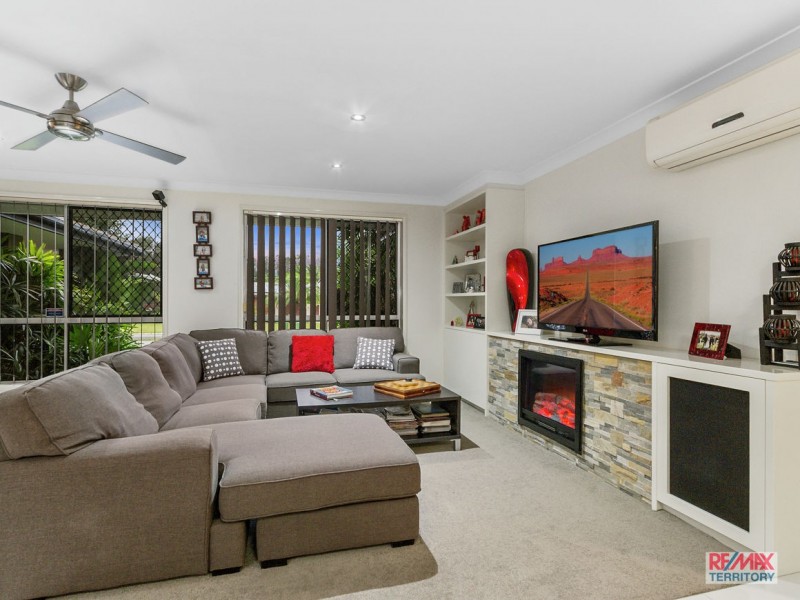 26 Eastern Court, Helensvale QLD 4212