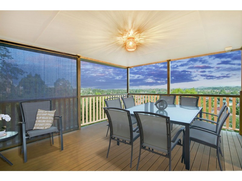 25 Tahan Crescent, Tanah Merah QLD 4128