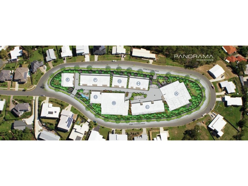 34 John Francis Drive, Carrara QLD 4211